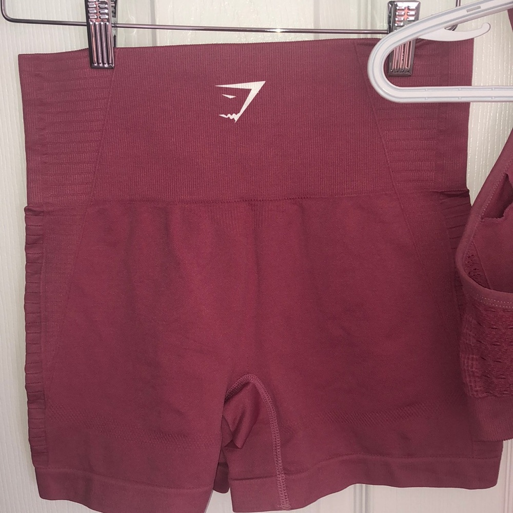 Gymshark shorts - Picture 2 of 3